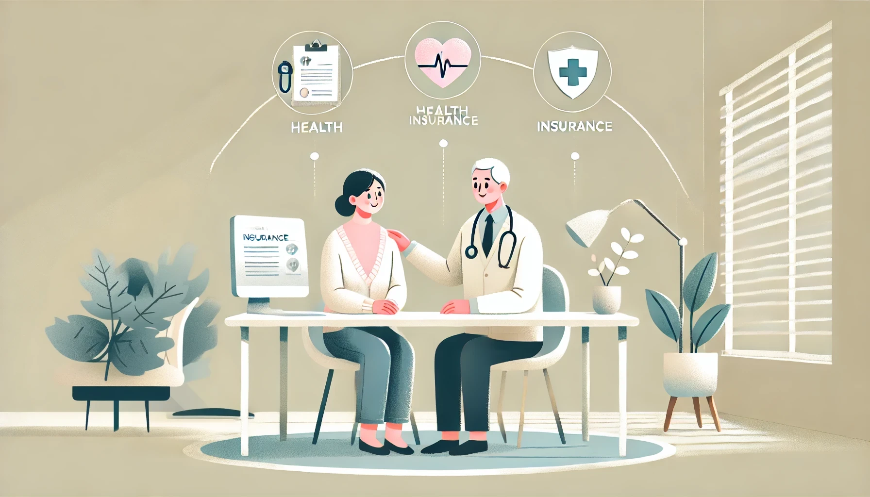 암 진단 후, 치료보다 더 무서운 것은 '경제적 부담'입니다