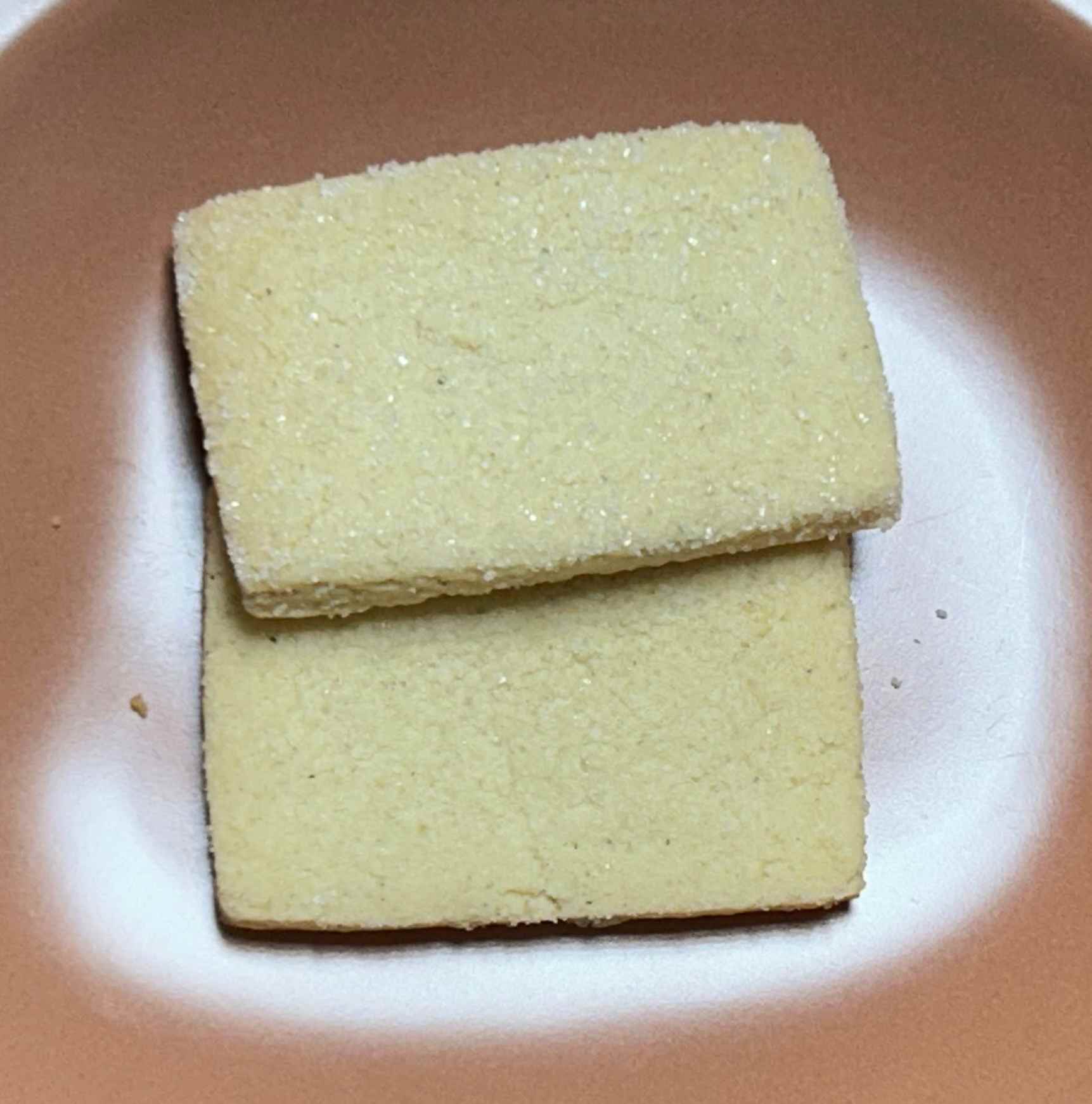 바닐라 사브레