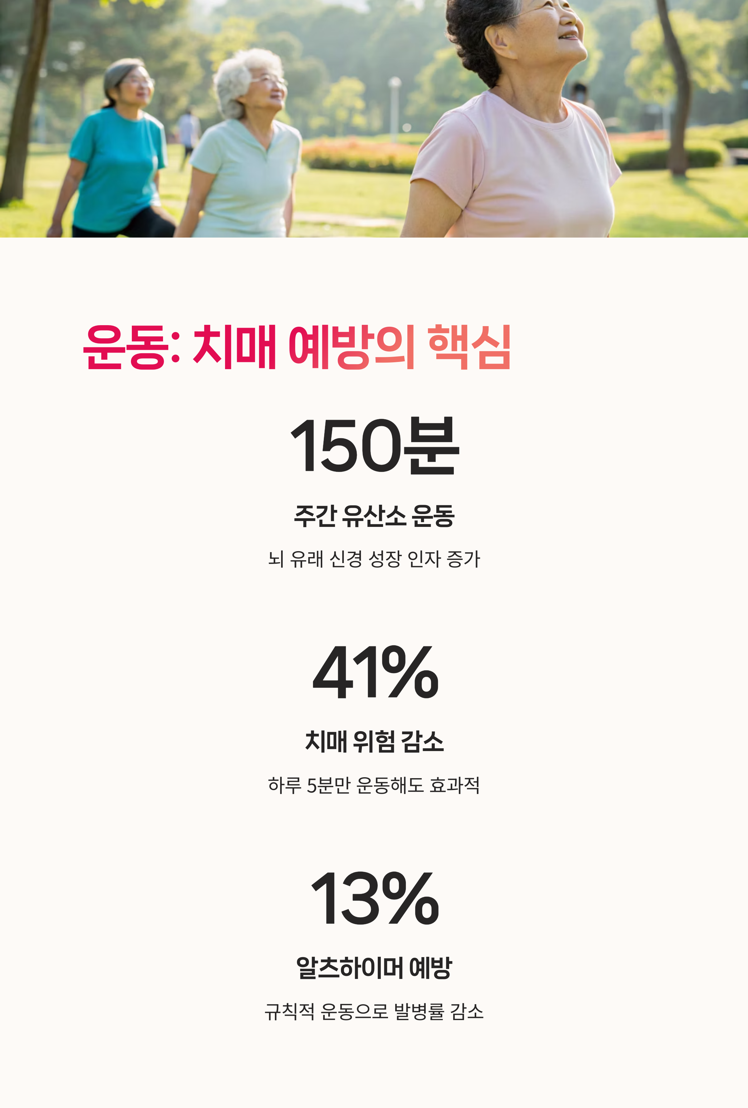노인건강루틴,