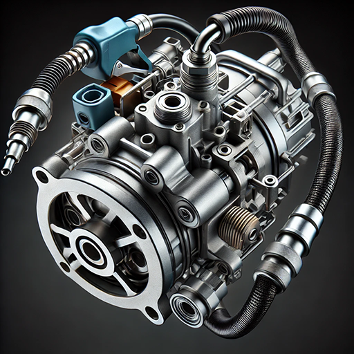 자동차 연료펌프