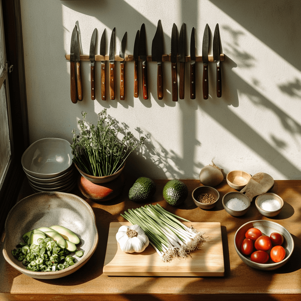 아보카도와-상극-음식