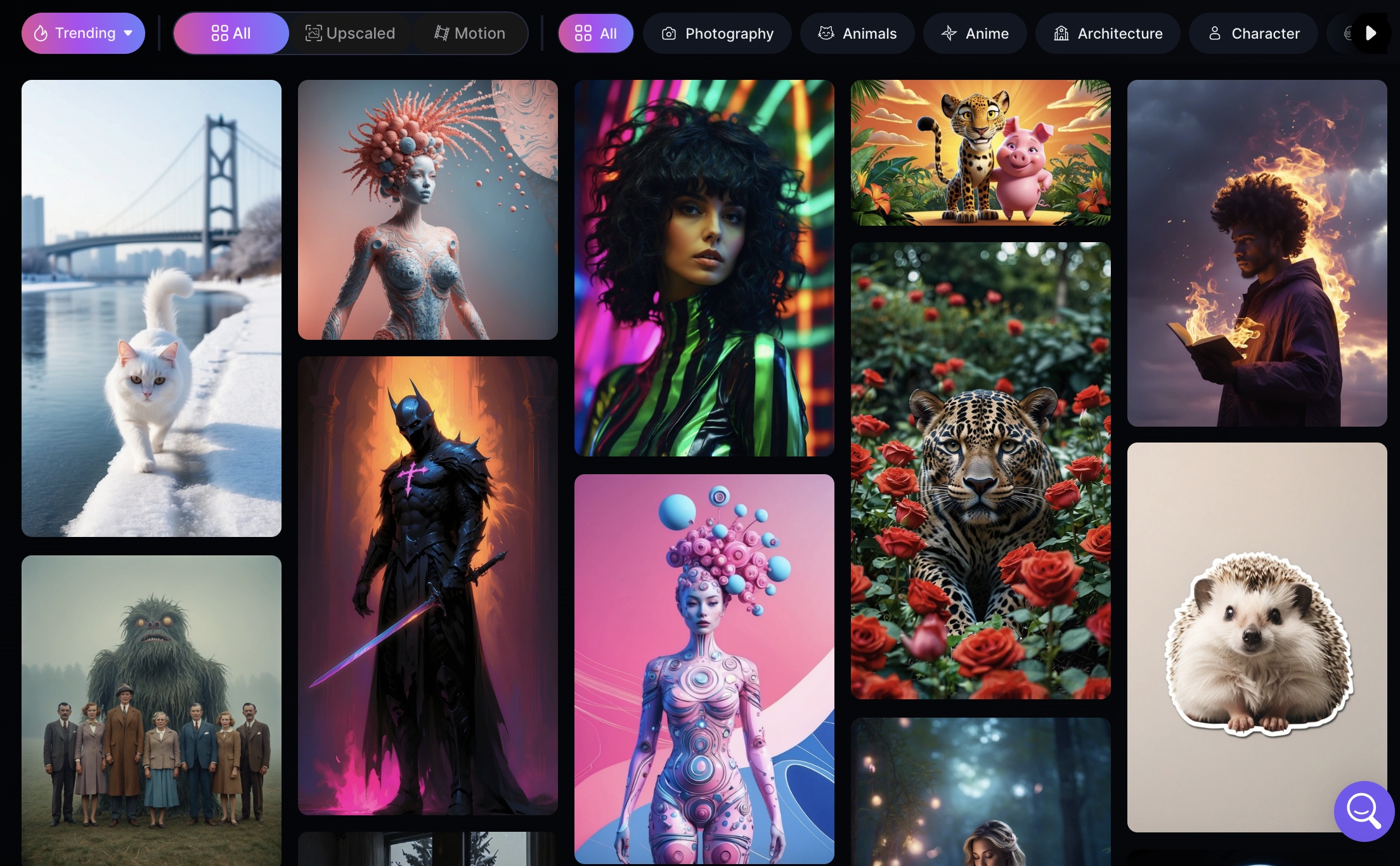 AI-이미지-생성-무료-사이트-추천-Leonardo.ai