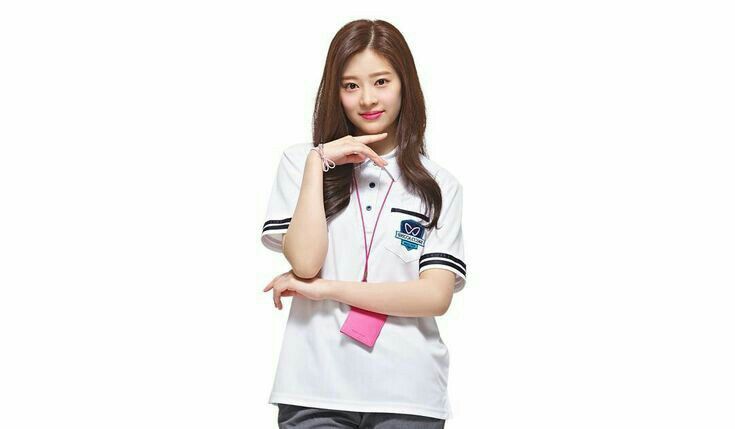 아이즈원 김민주 최애사진