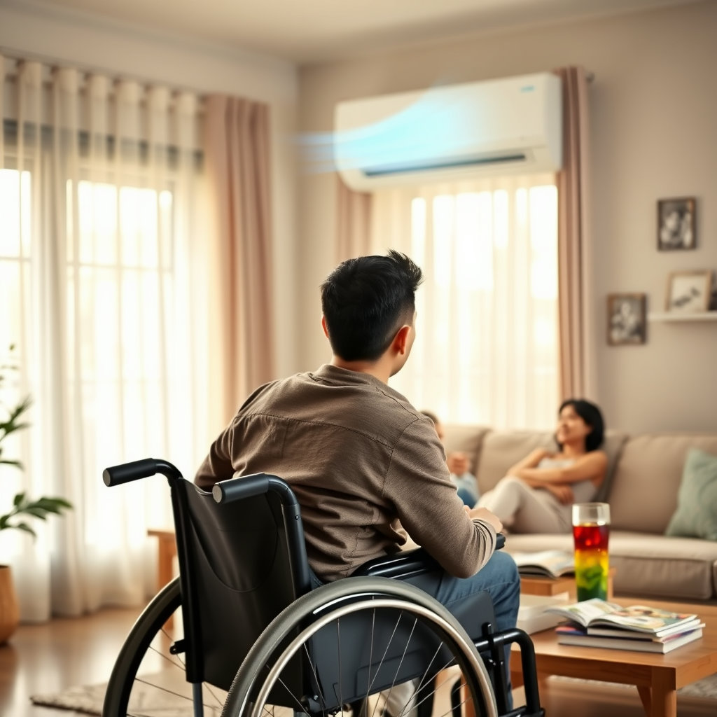 2025 에너지바우처 신청 자격 및 방법