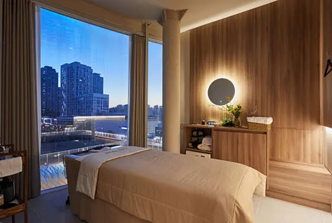 스파더힐 송도트리플ST본점