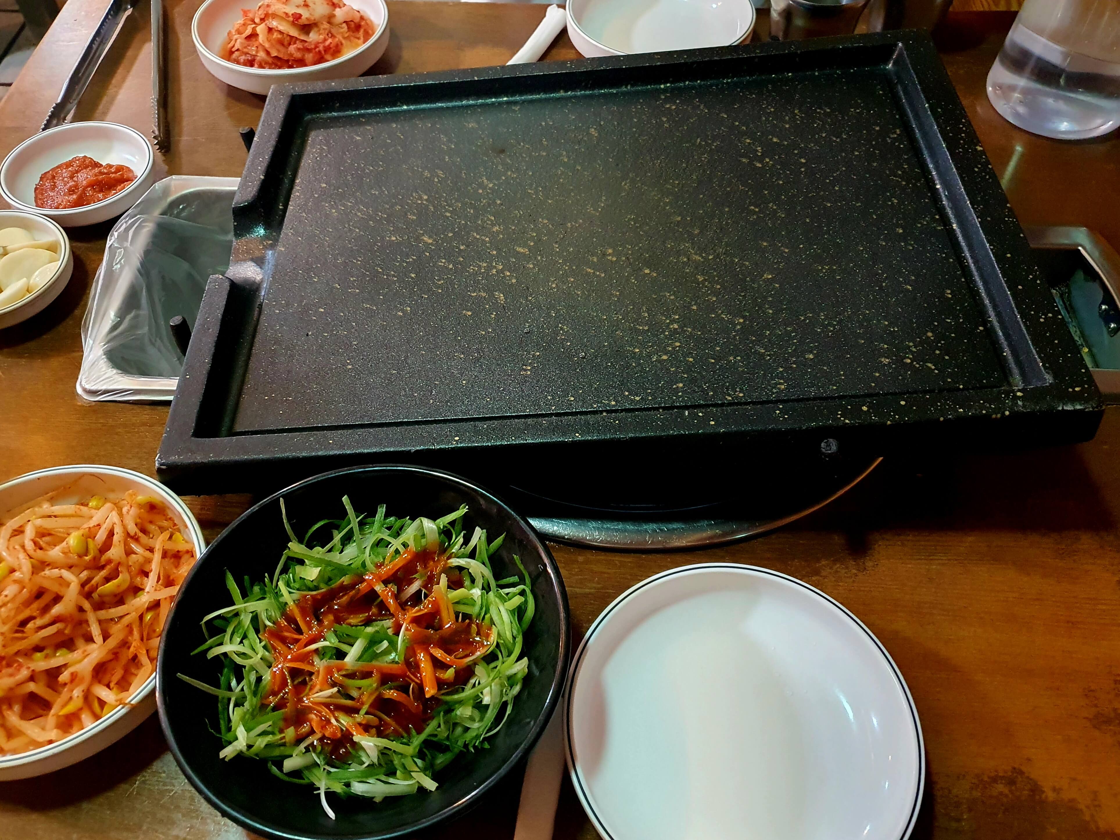 별미일번가동콩