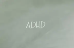 성인 ADHD 