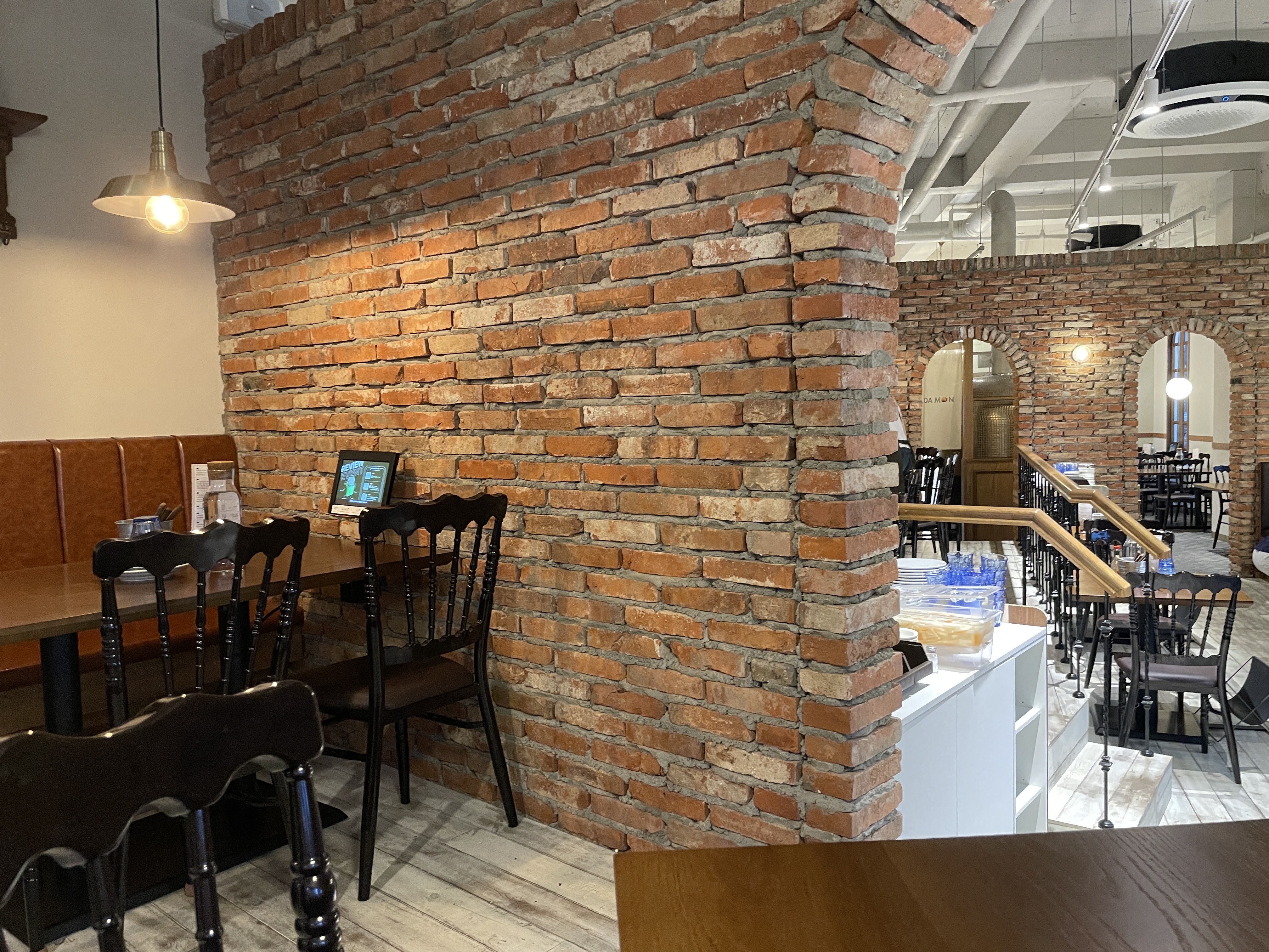 피제리아 다 문 동탄점