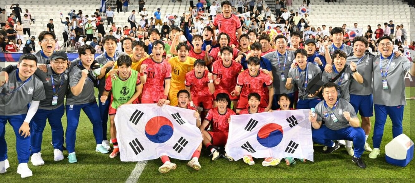 u23 아시안컵&#44; 한국 vs 인도네시아 8강전 선발 명단&#44; 일정&#44; 생중계 방송