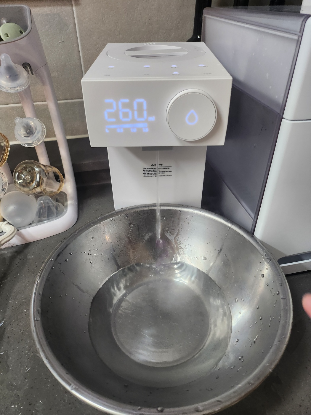 내돈내산 라비킷 구매 후기 및 세척법