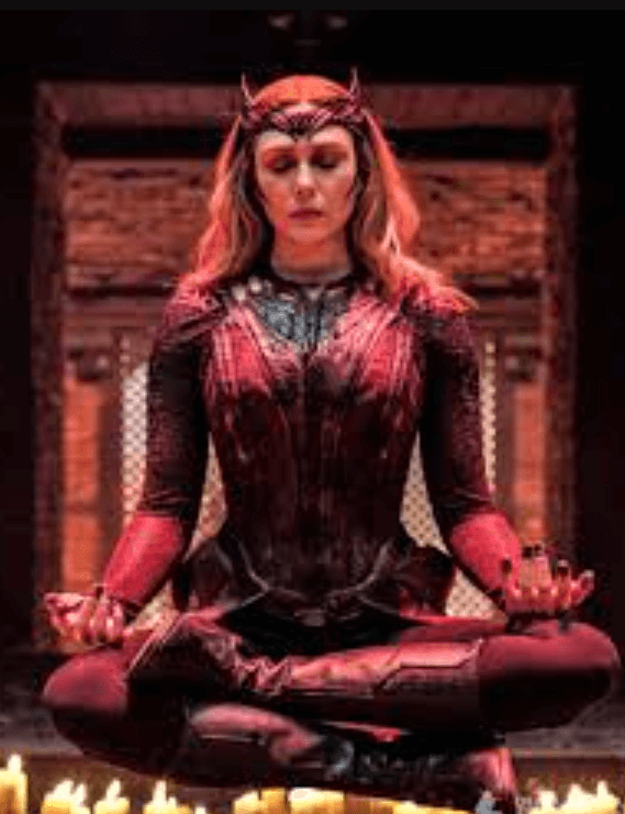 닥터 스트레인지: 대혼돈의 멀티버스 리뷰 (※스포일러※)