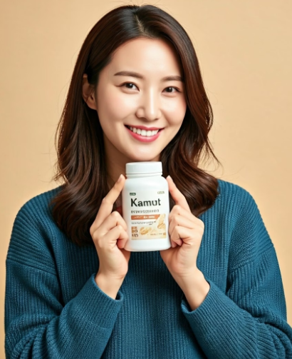 카무트효소 효능