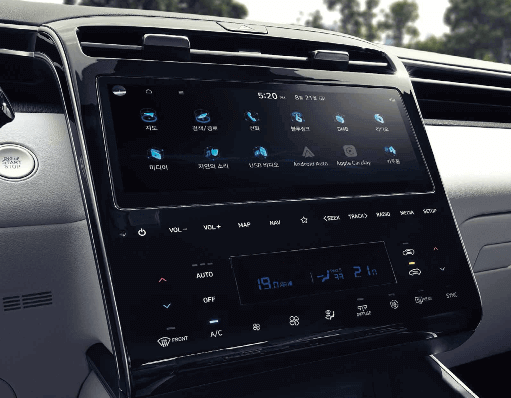 2024 투싼(N라인) VS 2023 투싼 – 2024 투싼 제원 및 정보 비교 분석