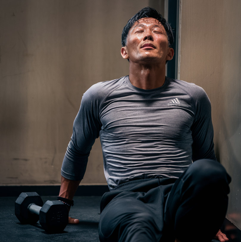 혈압수치표만으로는 부족! 위험한 중년 저혈압의 모든 것