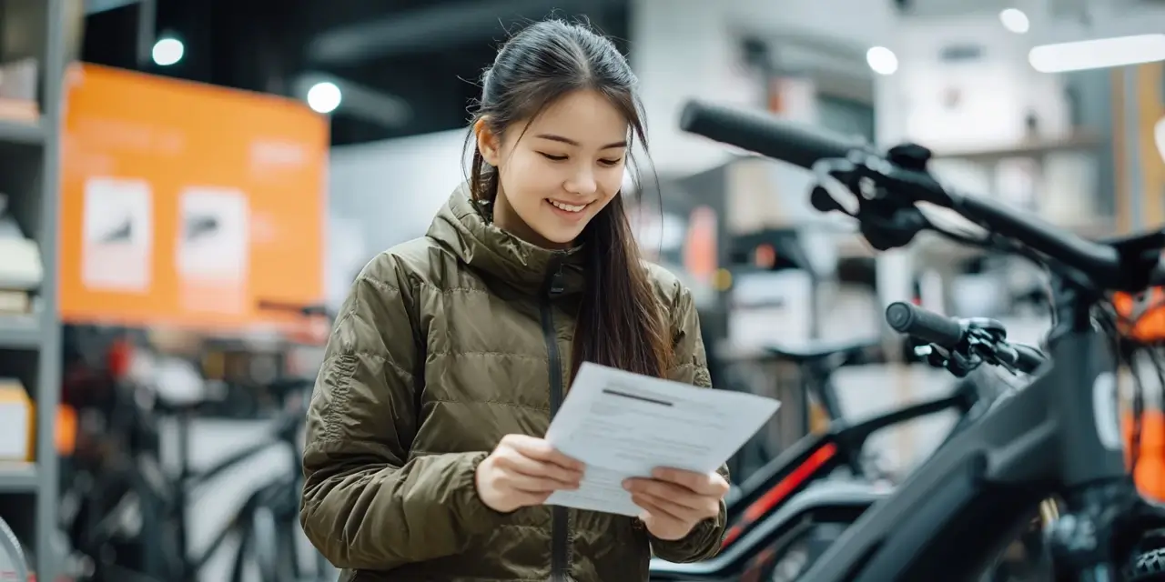 전기자전거 보조금 혜택은 무엇인가요?