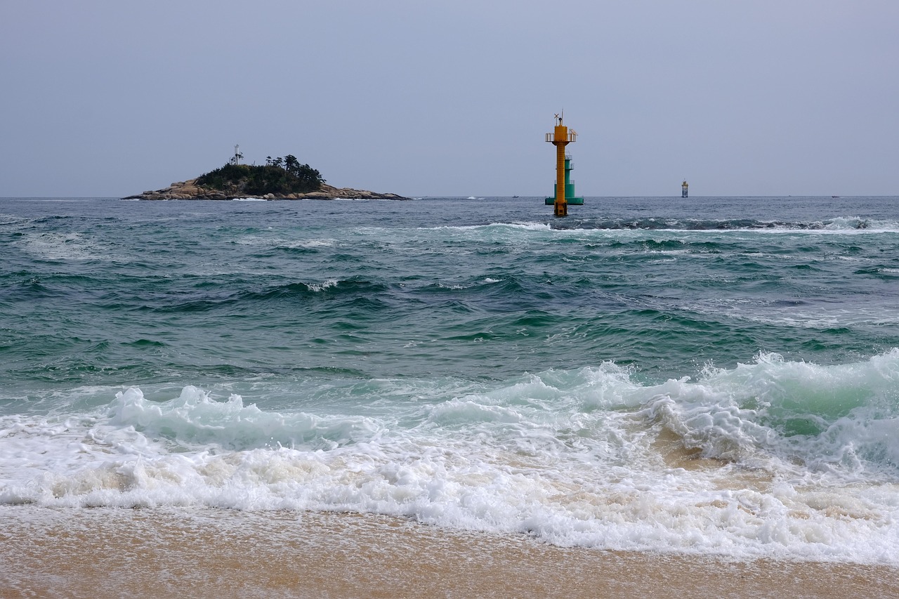 속초 바다 여행 완벽 가이드 | 꼭 알아야 할 필수 정보