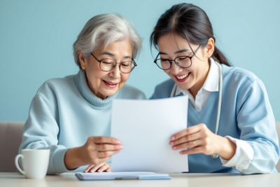 이걸 몰라서 지원금 날린다고?! 노인장기요양보험 신청 전 필수 서류 &amp; 준비물