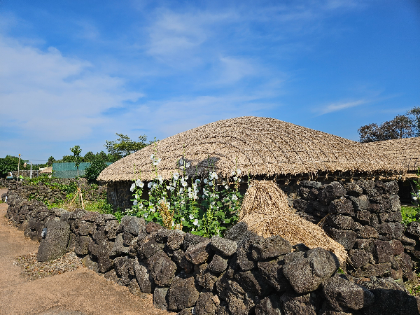제주도 전통가옥