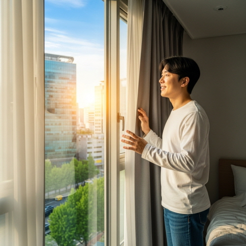 연예인 나오는 꿈