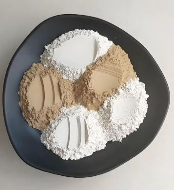 벤토나이트(Bentonite)