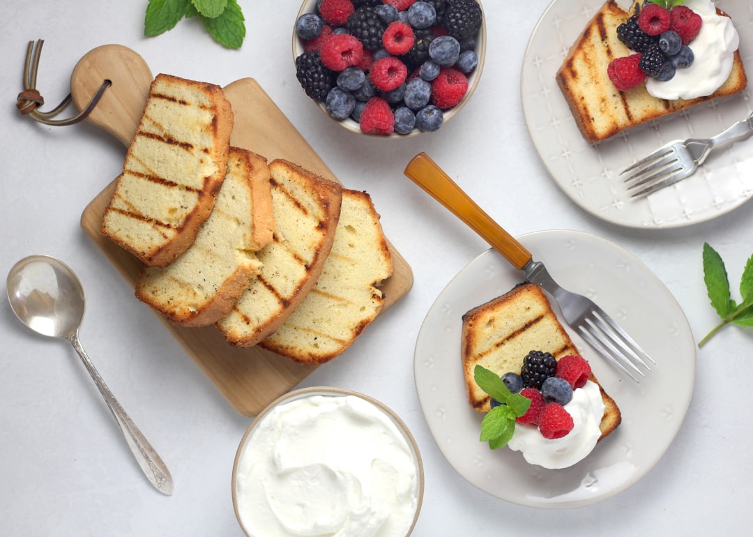 cream cheese