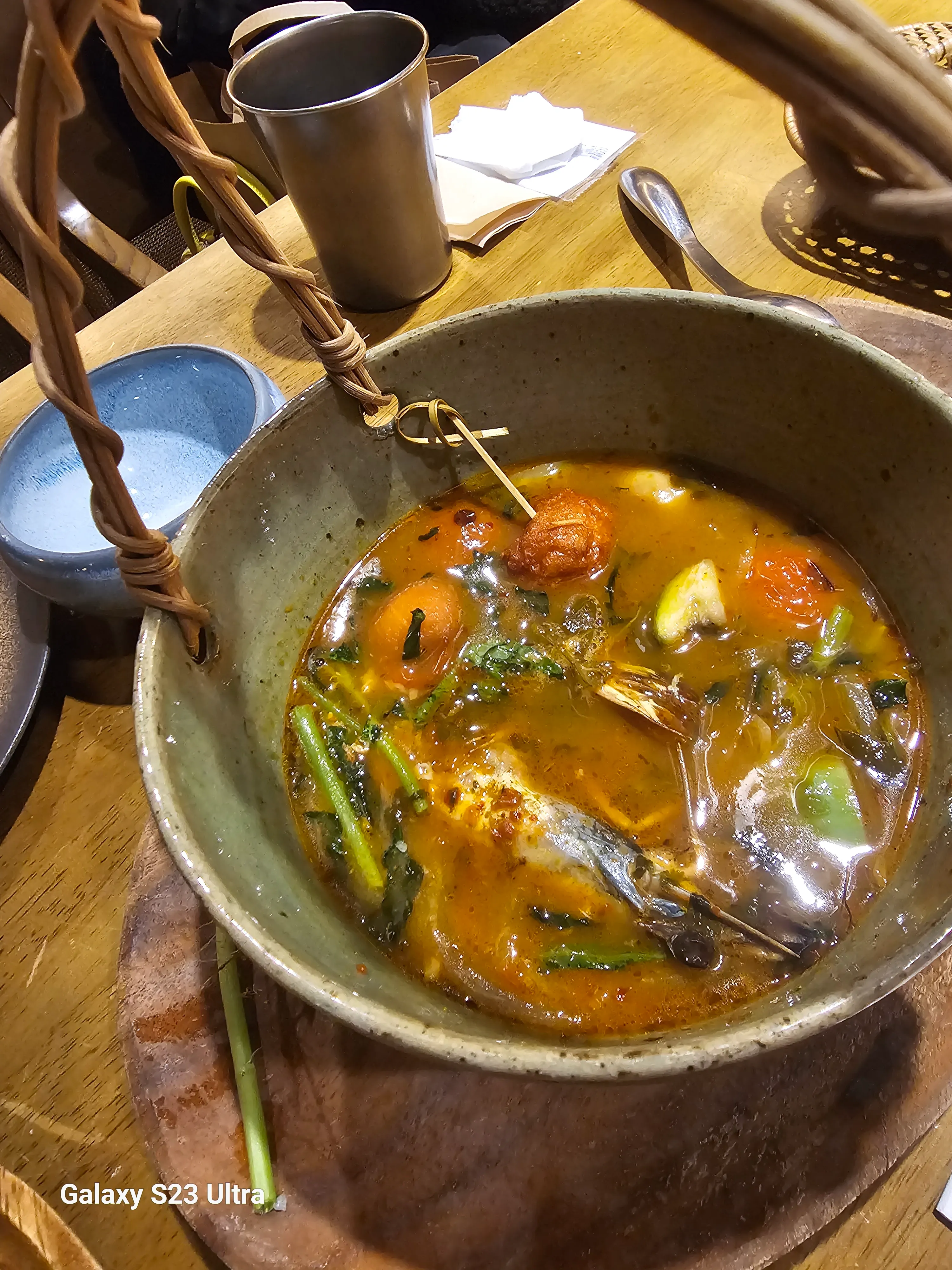 성수 맛집 살라댕템플 예약 방문 후기