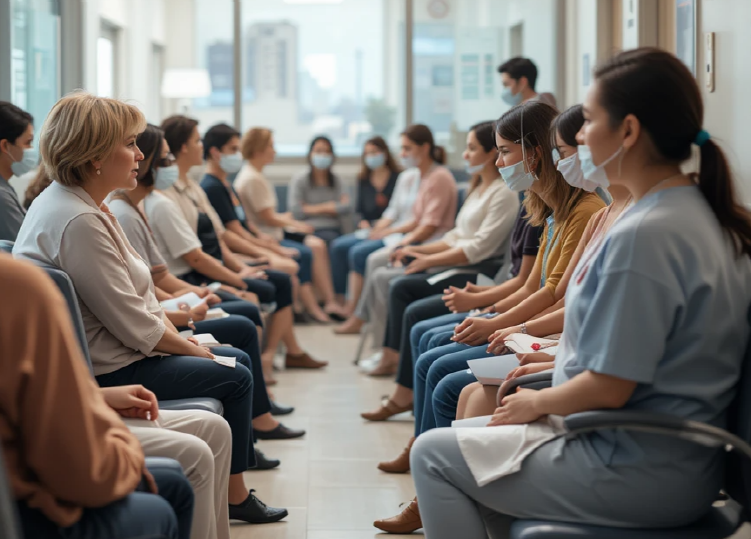 종합검진 주기별 효과 관련사진