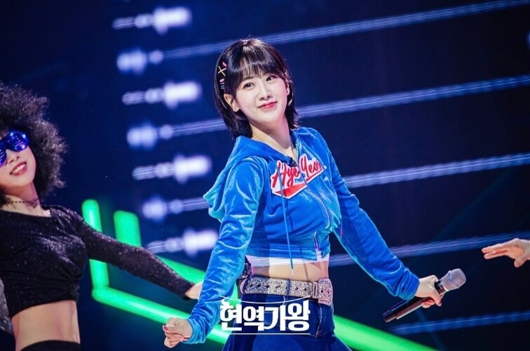 강혜연