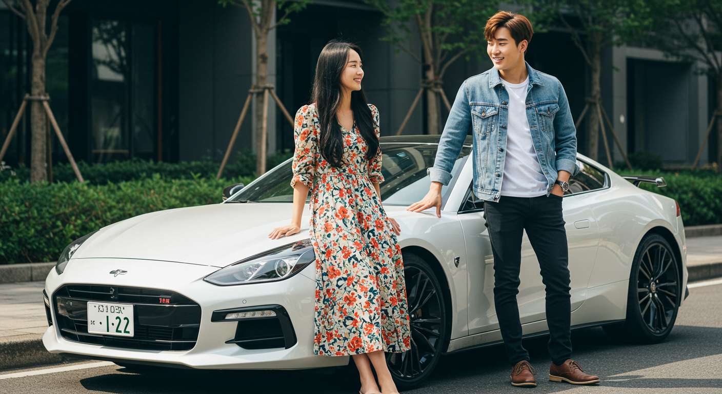 법인 자동차 담보대출