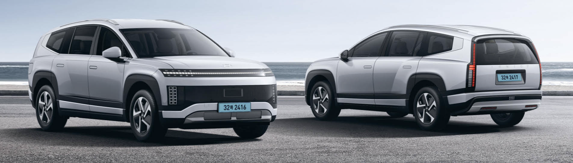 2025 아이오닉9 가격표 총정리 ❘ 트림별 실구매가 & 세제혜택까지 한눈에!