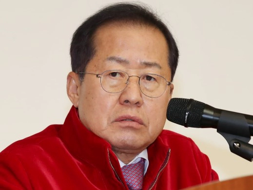 함운경 윤석열 대통령 국민의힘 탈당 요청 이유