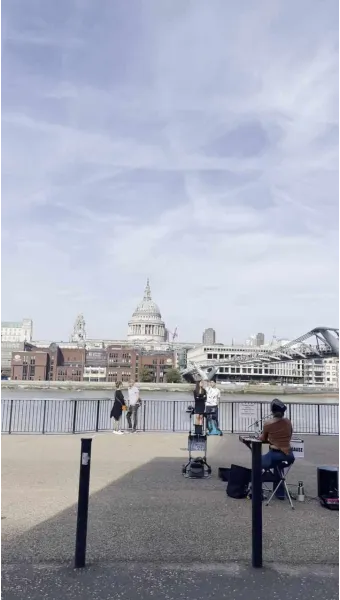 영국 런던 10월 날씨와 옷차림 정리_19