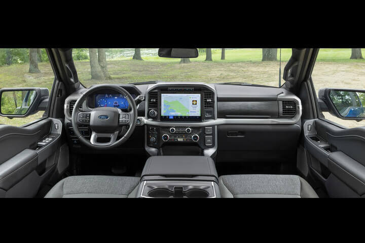 2024 포드 F150 가격 출시일 변경된 점