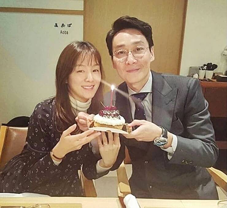 개그맨-이휘재-아내-문정원