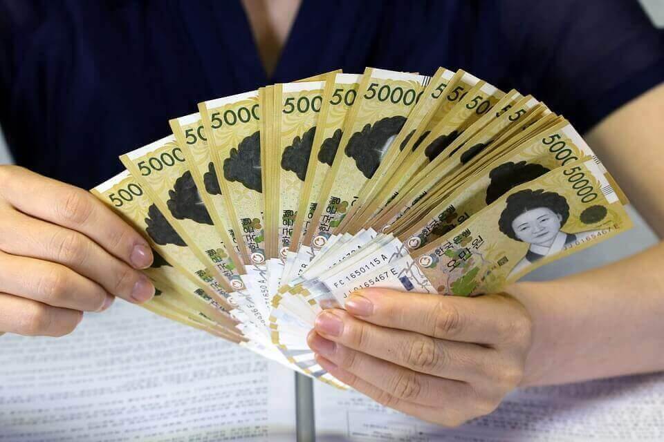 2025년 상수도 요금 계산방법