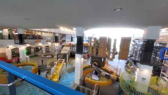 자이언트 제트 모습