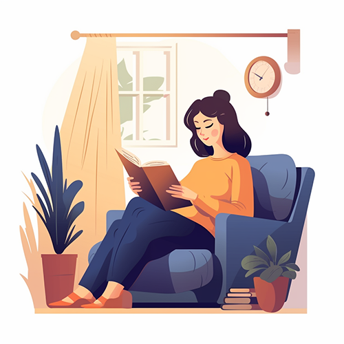 윌라 오디오북 전자책 오픈, 무제한 독서생활 시작하기