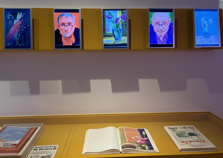 데이비드-호크니-브리티시-팝아트-전시-내부20