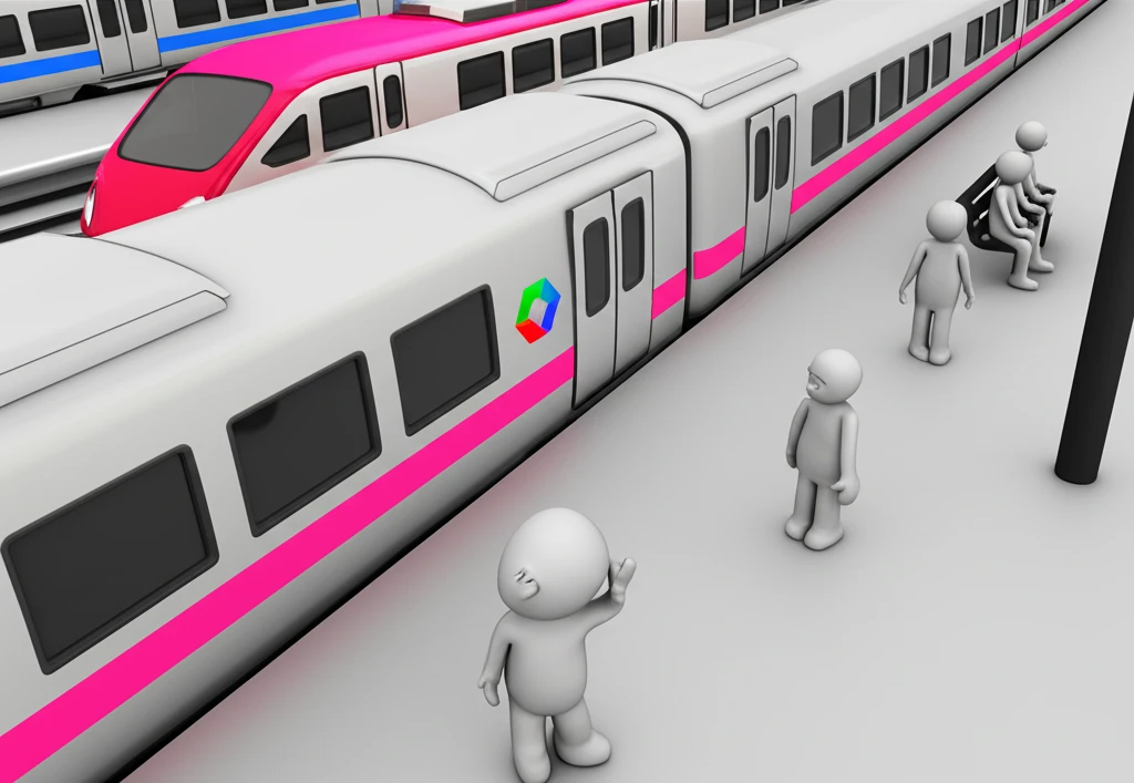 4호선 인덕원역 실시간 시간표 확인 ..