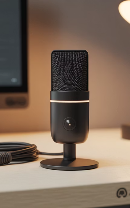 디스코드 마이크 설정 완벽 가이드 설명 이미지