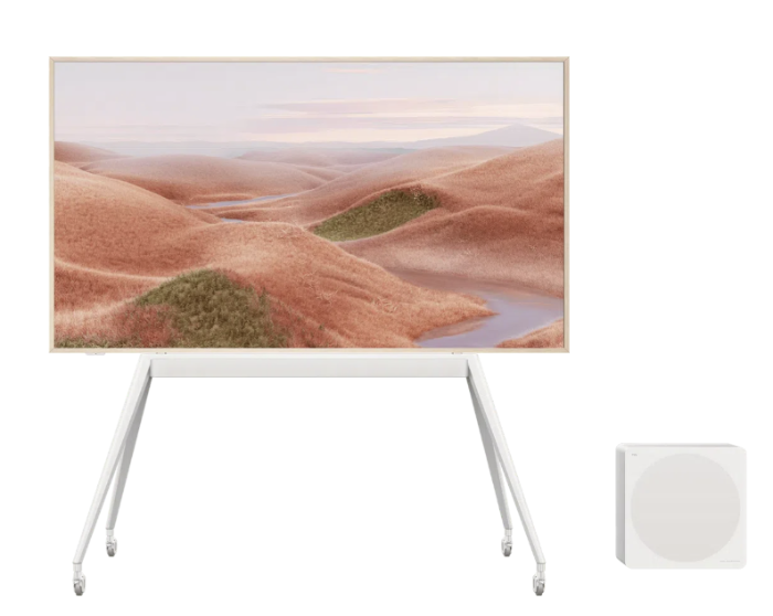 TCL TV 사진