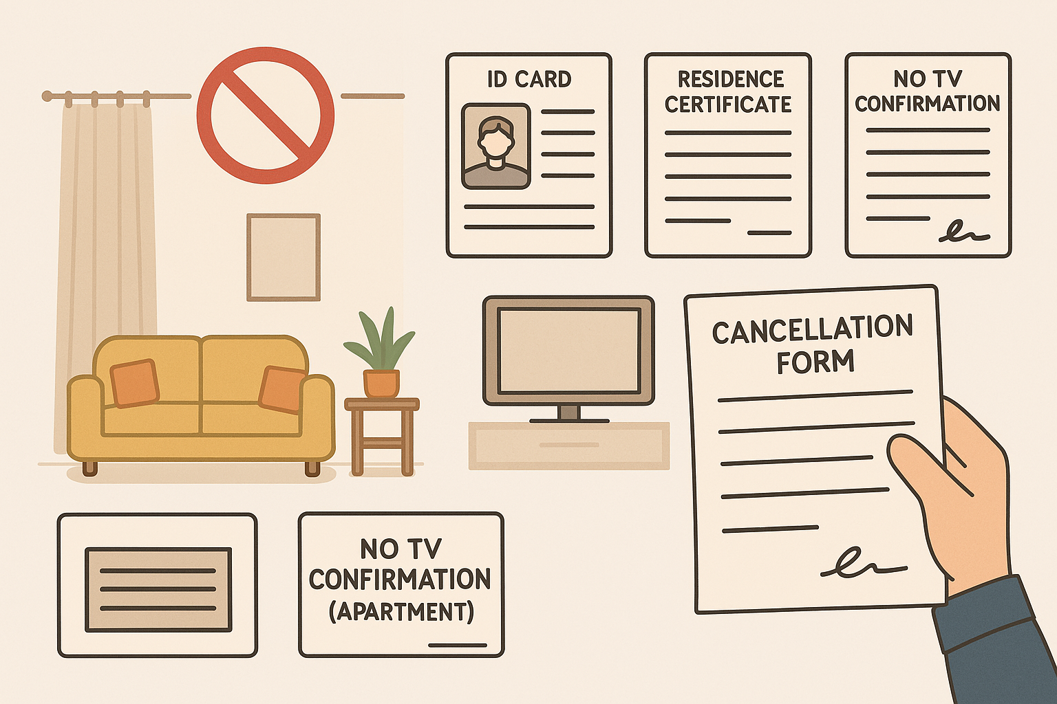 해지신청-서류-준비-인포그래픽