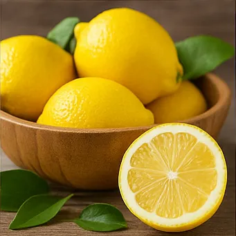 레몬즙 효능5