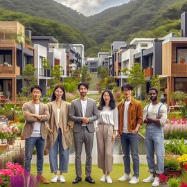 공시가격 기준 완화! 무주택 인정 주택 가격 기준