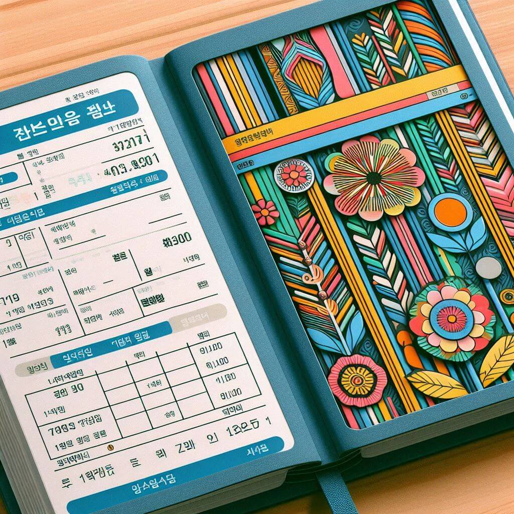 케이뱅크 플러스박스 파킹통장 알아보기