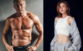 추성훈♥야노시호