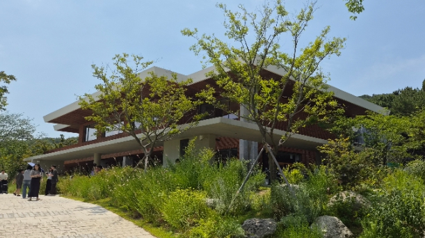 부산 도모헌