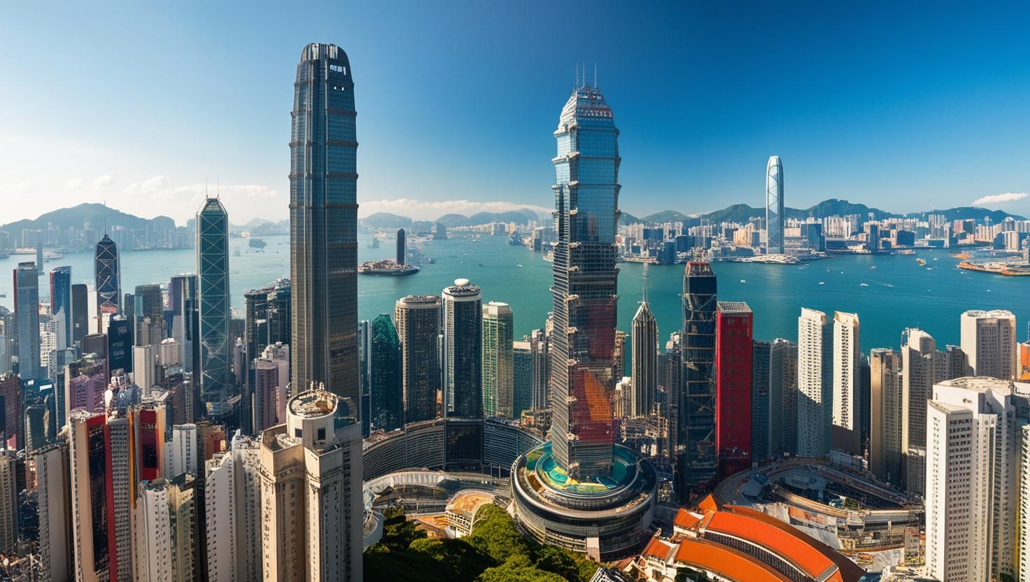 마카오 vs 홍콩 차이점은?