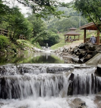 여름 전라도 가볼만한 여행지 BEST 10