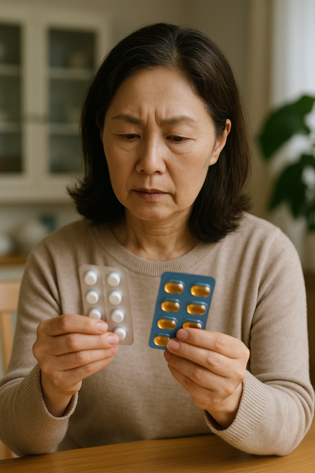 당뇨약 복용법 가이드 (식사 타이밍, 부작용, 병용약 주의) 관련 사진